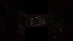 【バイオハザードリベレーションズ2】アフリクテッド現る#Shorts