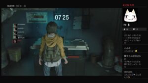 のんびり配信！［バイオハザードレジスタンス］＃597