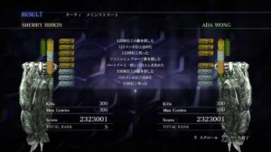 バイオハザード6 マーセナリーズアンリミテッド 凸待ち配信！