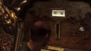 【バイオハザード6】ジェイク編（後編）は、はだか？！