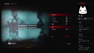 のんびり配信！［バイオハザードレジスタンス］＃610