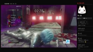 のんびり配信！［バイオハザードレジスタンス］＃615