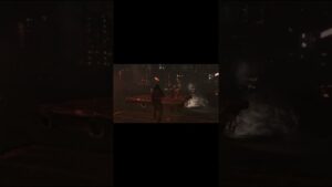 【バイオハザード6】チェイソンBOW#Shorts