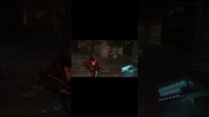 【バイオハザード6】チェイソンにぶっ飛ばされるエイダ#Shorts