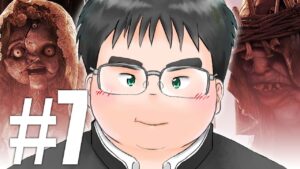 【#7 バイオハザード ヴィレッジ】絶対クリアしてやる…という意志