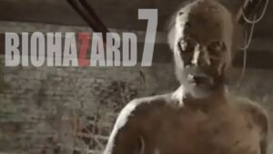 バイオハザード7　その4【カメイドの梅】