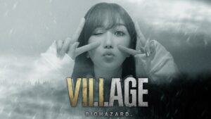 【#9】やんひびのバイオハザードヴィレッジ実況/BIOHAZARD VILLAGE