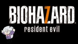 【 #JPVtuber​ 】バイオハザード7 レジデント イービル　グロVer ②【  #バイオハザード7  】