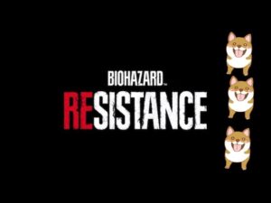 【バイオハザードレジスタンス】MM・今日もエプシロン(初見・コメント大歓迎)