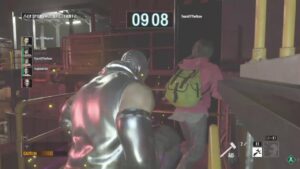 バイオハザードレジスタンス全MMと全サバで勝利するまで