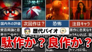 【ウェルカム・トゥ・ラクーンシティ】新解釈バイオハザードは駄作か？良作か？