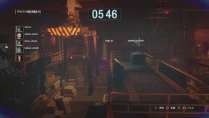 [夜レジ]バイオハザードレジスタンス　孤独