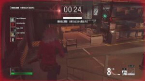 バイオハザードレジスタンス絶対にイライラしない配信