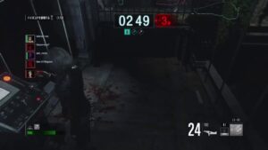 ［バイオハザードレジスタンス］お気軽にどうぞ