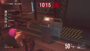 日曜夜のレジるお時間。コメント歓迎[バイオハザードレジスタンス]