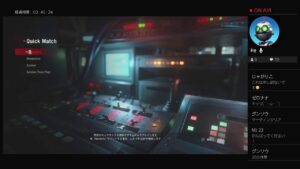 バイオハザードレジスタンス。ゼロチームに負けたので全サバ脱出します