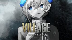 【バイオハザードヴィレッジ】初見プレイの悪魔クリアまで