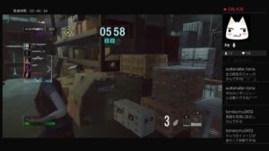 のんびり配信！［バイオハザードレジスタンス］＃614