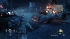 【#03】ハカハカしながらバイオハザードオペラク生実況【初見】