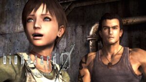 【#14】本当の絶望を知るバイオハザード０【BIO HAZARD】【Resident Evil】【ホラー】【女性実況】