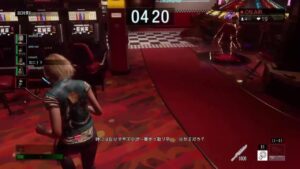 バイオハザードレジスタンス［＃15］参加大歓迎！1週間ぶりの配信