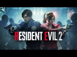 【実況】地獄の街からの脱出 1週目【バイオハザードre2（Z Version）】#3