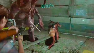 この2人がしつこ過ぎるバイオR【バイオハザードリベレーションズ】BIOHAZARD REVELATIONS #3