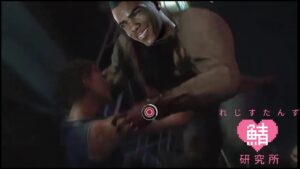 バイオハザードレジスタンス　れじすたんず研究所　＃ 31