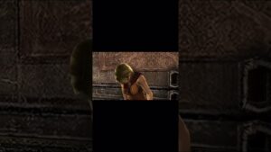 #バイオ4 #小ネタ #バイオハザード4 #shorts