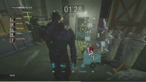 バイオハザード レジスタンス [49] 全MM 1勝を目指す配信…って配信中にアプエラでペナなくない!? 結果ダニエルだけしか勝てなかった… (初見さん・コメント・雑談大歓迎)