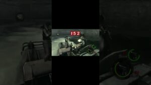 バイオハザードする奴ら 52 #Shorts