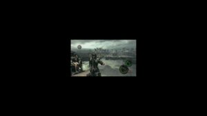 バイオハザードする奴ら 54 #Shorts