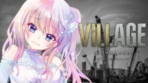 #5【END】【バイオハザード8】親権争い【風音】※概要欄必読