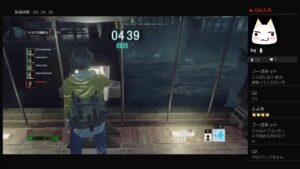 のんびり配信！［バイオハザードレジスタンス］＃642