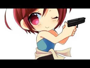 コッシーさんからの挑戦状パート２バイオハザードRE２クレア編開幕