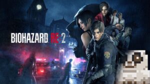 バイオハザード RE:2　ゾンビVS珍獣頂上決戦 Part5