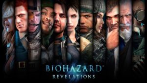 たぶん最終回だよバイオR【バイオハザードリベレーションズ】EVIL　BIOHAZARD REVELATIONS #4 end