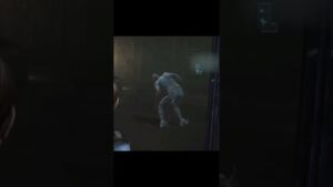 バイオリベレーションズ ウーズ #バイオハザード #バイオハザードリベレーションズ #バイオ #ショート #shorts #short  #ショート動画