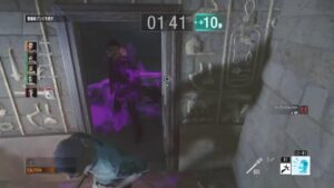 [夜レジ]バイオハザードレジスタンス