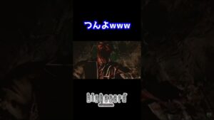 武器で人はここまで変わる【バイオハザード】