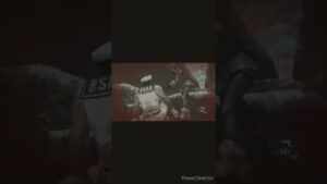 瀕死💦【バイオハザードリベレーションズ】クリス・レッドフィールド🔥