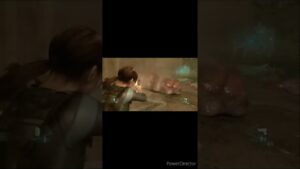 ジル・バレンタイン【バイオハザードリベレーションズ】