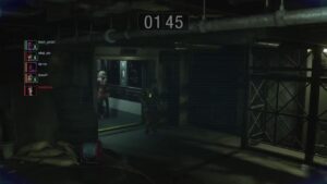 バイオハザードレジスタンス 気まぐれ配信