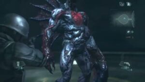 実況配信【137】武器掘り COOP バイオハザードリベレーションズUE レイドモード