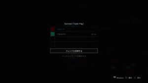 バイオハザードレジスタンス［＃25］参加大歓迎！久しぶりに楽しくプレイ!
