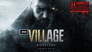バイオハザード   ヴィレッジ 👻 4K/60fps 👻 ウォークスルー  ビデオゲーム映画