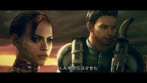 ベテランモードで進めるバイオハザード5