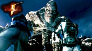 バイオハザードで起きた最も酷い死に方 – 神ゲー「 バイオハザード5 」 – Part3