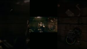 令和１の馬鹿が決定した【バイオハザード5】#shorts