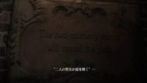 (声あり)バイオハザード6